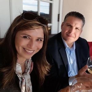 Meet your Posher, Frances